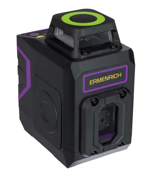 picture Ermenrich PLUS LN30 Laser Level, image 4