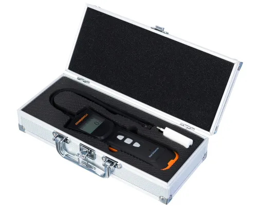 image Ermenrich NG40 Gas Detector, image 2