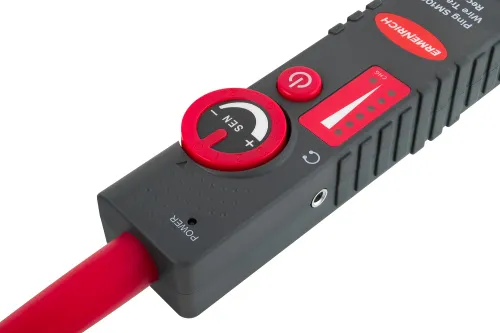 photograph Ermenrich Ping SM100 Wire Tracker, image 5