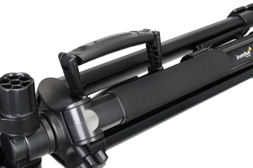 picture Levenhuk Level PLUS VT10 Tripod, image 10