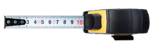 photo Ermenrich Reel SQ50 Ruler Tape, image 2