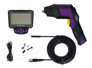 photo Ermenrich Seek VE50 Industrial Endoscope