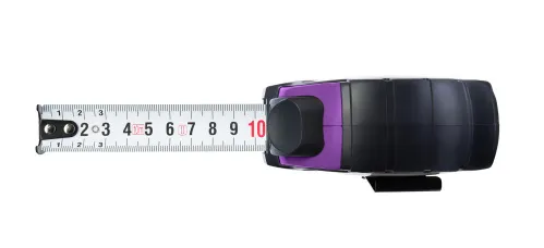 picture Ermenrich Reel SQ100 Ruler Tape, image 3
