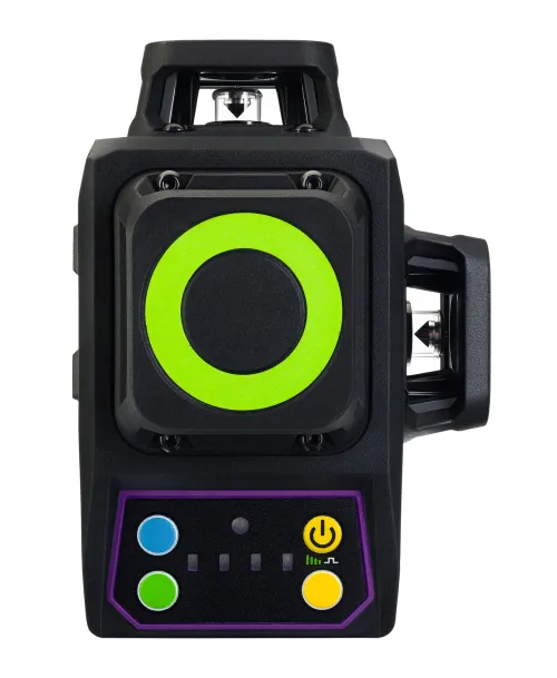 picture Ermenrich PRO LV50 Laser Level, image 7