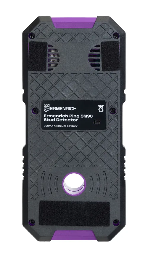 image Ermenrich Ping SM90 Stud Detector, image 5
