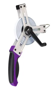 photo Ermenrich Reel SX50 Land Measuring Tape
