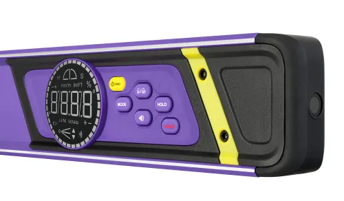 image Ermenrich Verk LD60 Digital Level, with laser, image 4