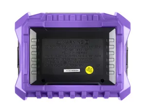 photo Ermenrich Ping ET60 Earth Resistance Tester