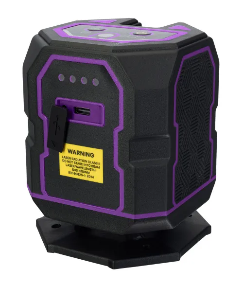 photo Ermenrich PLUS LV30 Laser Level, image 9