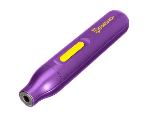 photograph Ermenrich Tunn PD15 Electric Screwdriver, image 7