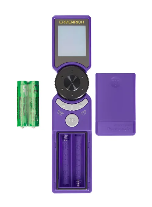 photograph Ermenrich BBQ GT10 Meat Thermometer, image 11