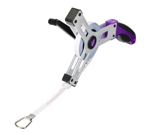 image Ermenrich Reel SX20 Land Measuring Tape, image 4