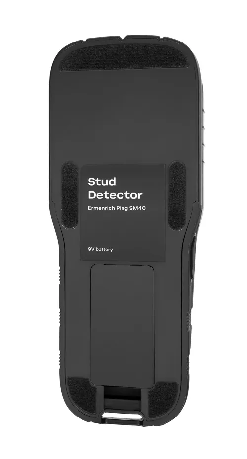 picture Ermenrich Ping SM40 Stud Detector, image 4