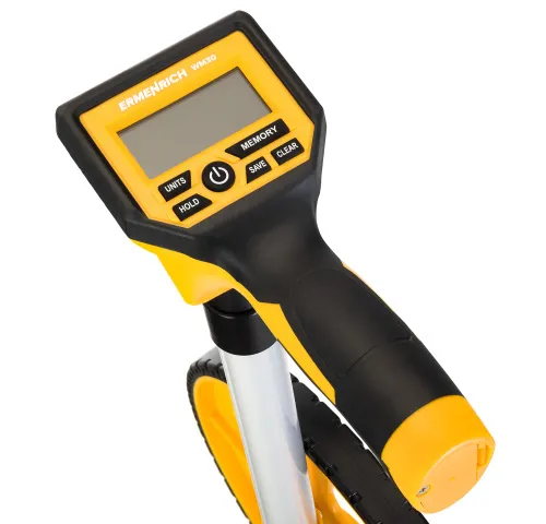 picture Ermenrich Reel WM30 Digital Measuring Wheel, image 8