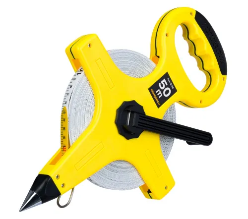 picture Ermenrich Reel SL50 Land Measuring Tape, image 2