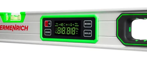 photograph Ermenrich Verk LL60 Digital Level, image 3