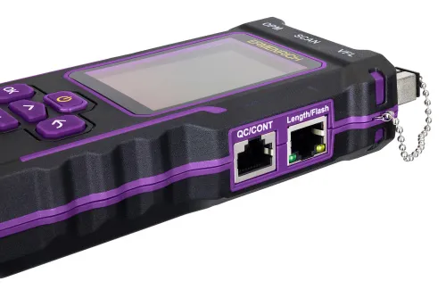 image Ermenrich NetGeeks NP60 Optical Wire Tracker, image 8