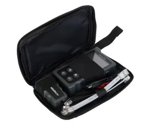 image Ermenrich NetGeeks NP25 PoE Tester