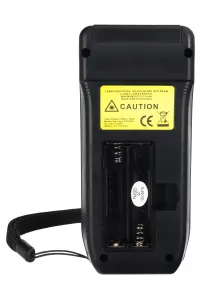 photo Ermenrich Reel BASE GA50 Laser Meter