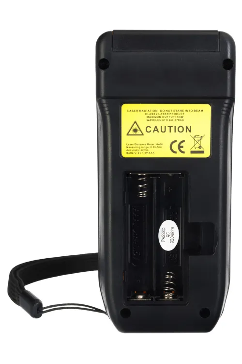 photo Ermenrich Reel BASE GA50 Laser Meter, image 5