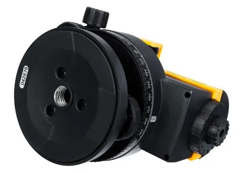 image Ermenrich PL30 Optical Level, yellow, image 6