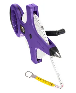picture Ermenrich Reel SL50 Land Measuring Tape