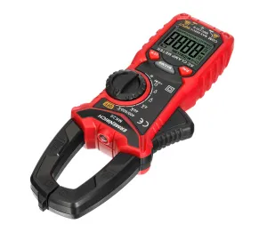 image Ermenrich Ping MK20 Digital Clamp Meter