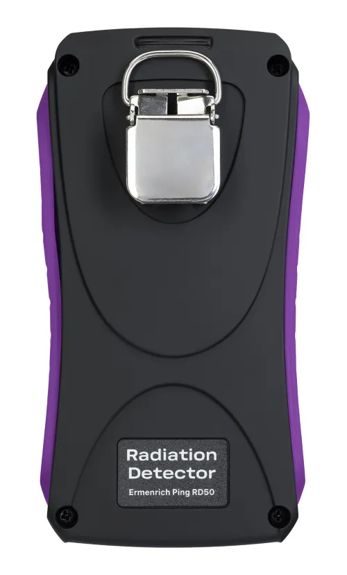 image Ermenrich Ping RD50 Radiation Detector, image 5