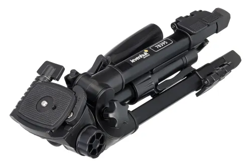 photo Levenhuk Level BASE TR30 Tripod, image 3