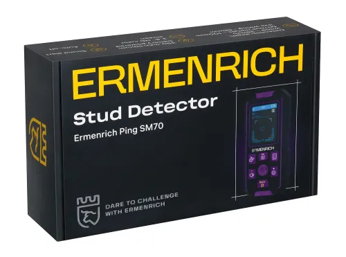 image Ermenrich Ping SM70 Stud Detector, image 8
