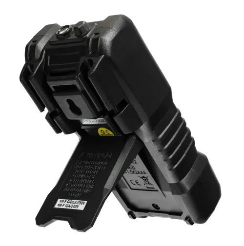 photograph Ermenrich Zing TC13 Digital Multimeter, image 3