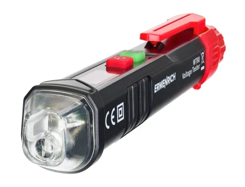 image Ermenrich Zing WT60 Voltage Tester, image 2