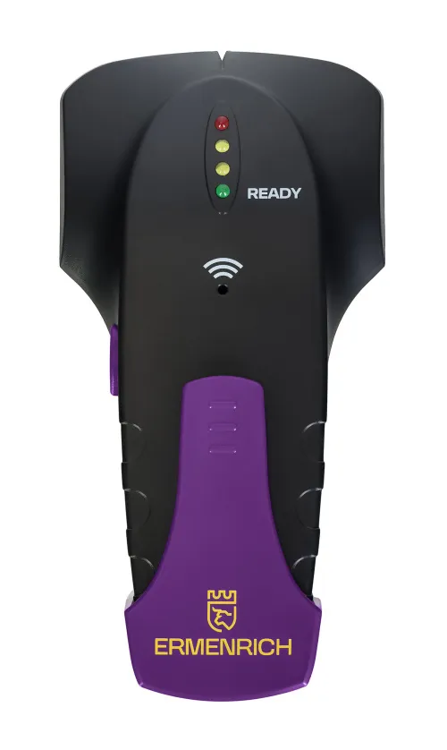picture Ermenrich Ping SD20 Stud Detector, image 2