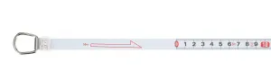 picture Ermenrich Reel SG50 Ruler Tape