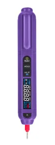 photo Ermenrich Zing TC05 Digital Multimeter