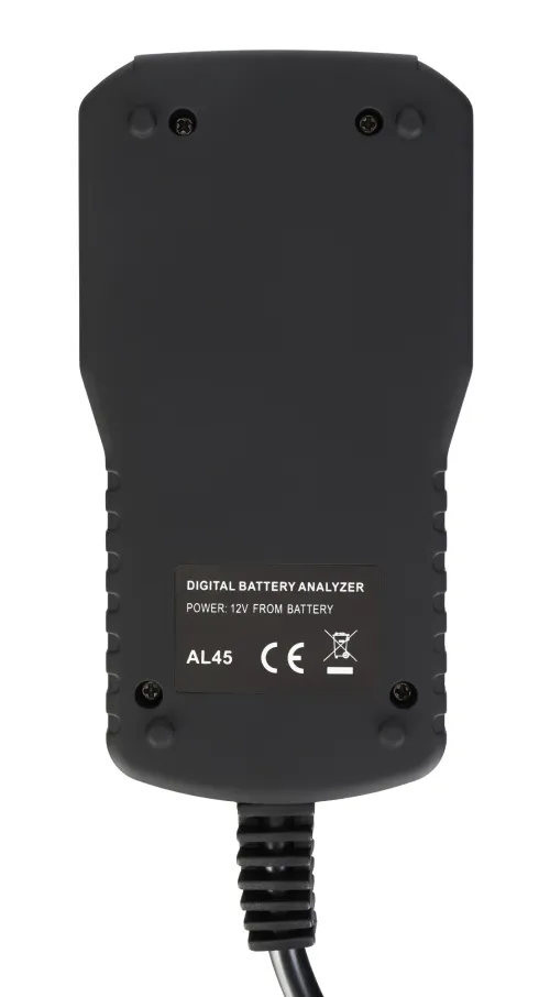 photo Ermenrich Zing AL45 Battery Tester, image 4