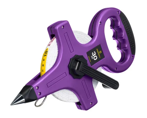 image Ermenrich Reel SL30 Land Measuring Tape, image 3
