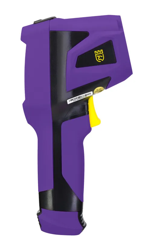 picture Ermenrich Seek TV55 Thermal Camera, image 5