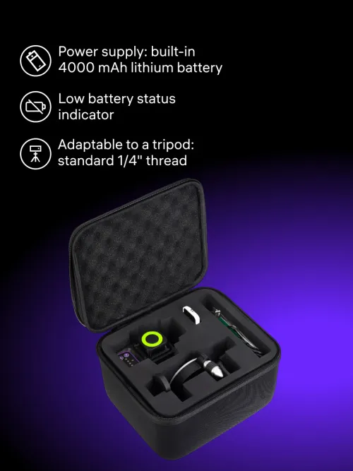 picture Ermenrich PRO LV60 Laser Level, image 13