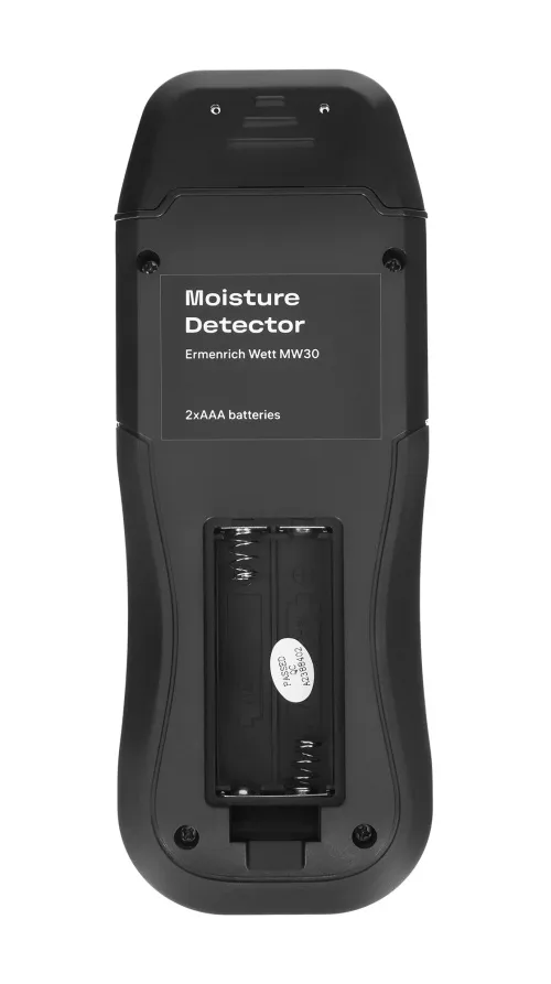 photograph Ermenrich Wett MW30 Moisture Detector, image 5