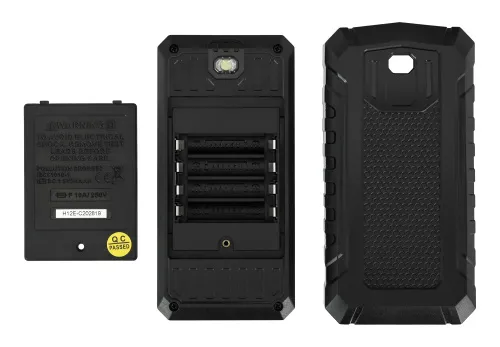 image Ermenrich Zing TC26 Digital Multimeter, image 6