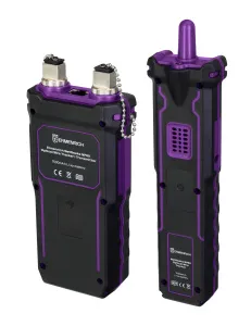 image Ermenrich NetGeeks NP60 Optical Wire Tracker