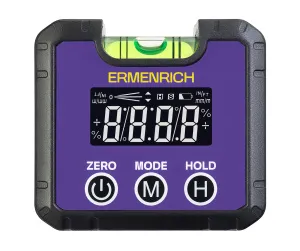 picture Ermenrich Verk LQ30 Digital Level