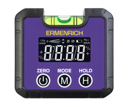 picture Ermenrich Verk LQ30 Digital Level, image 3