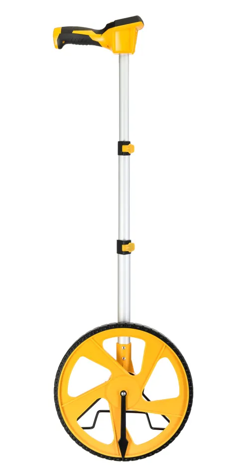 picture Ermenrich Reel WM30 Digital Measuring Wheel, image 4