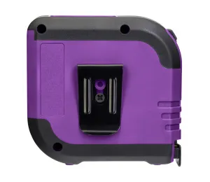 photo Ermenrich Reel SLR640 Laser Tape Measure