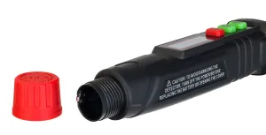 picture Ermenrich Seek MX10 Digital Luxmeter