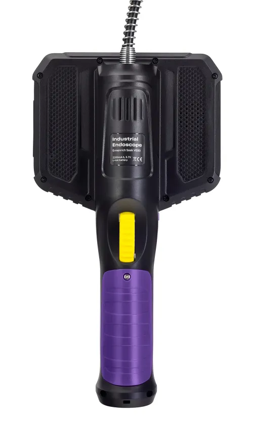 picture Ermenrich Seek VE80 Industrial Endoscope, image 6