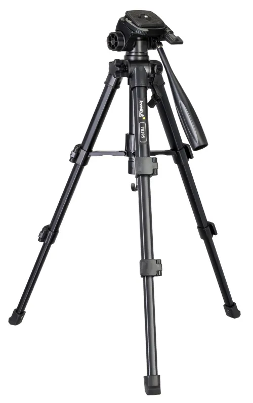 photo Levenhuk Level BASE TR30 Tripod, image 5