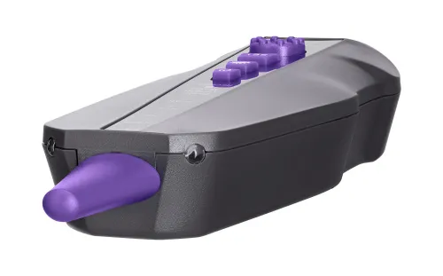 photograph Ermenrich NetGeeks NL80 Cable Length Tester, image 7